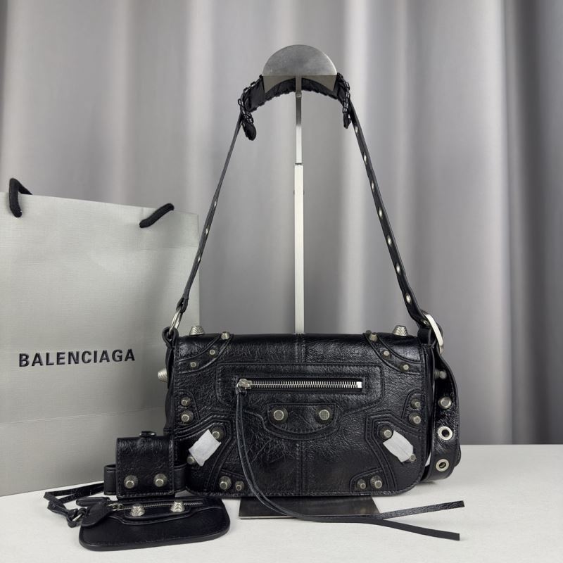 Balenciaga Satchel Bags